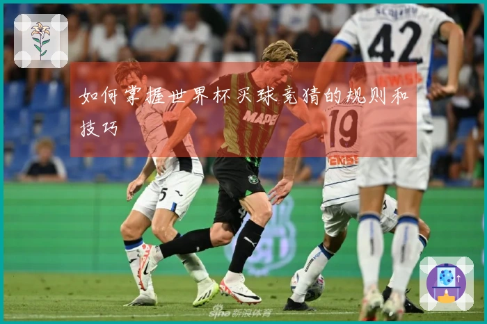如何掌握世界杯买球竞猜的规则和技巧
