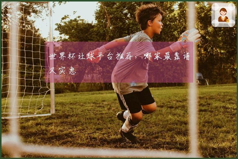 世界杯让球平台推荐，哪家最靠谱又实惠