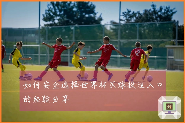 如何安全选择世界杯买球投注入口的经验分享